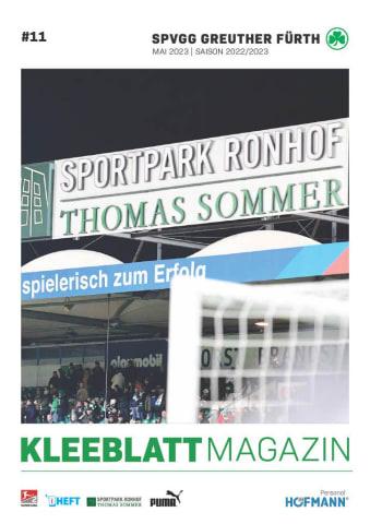 Ausgabe 1