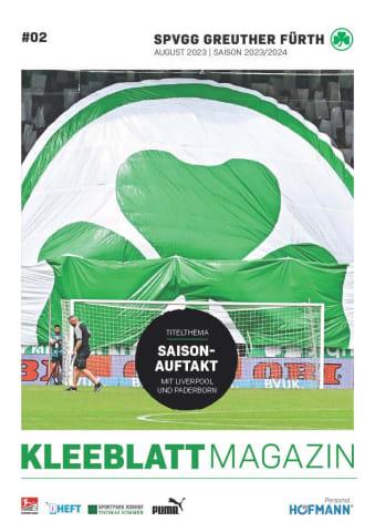 Ausgabe 1