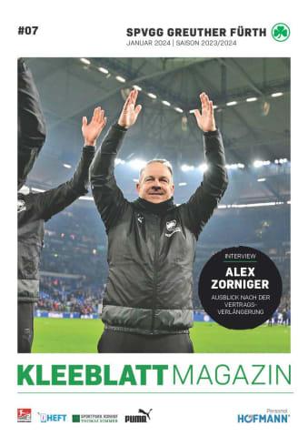 Ausgabe 1