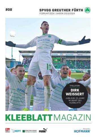 Ausgabe 1