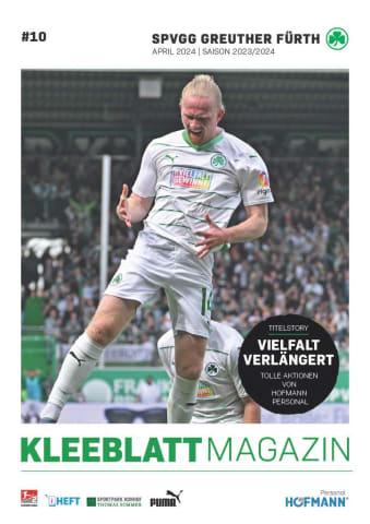 Ausgabe 1