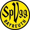 Logo SpVgg Bayreuth