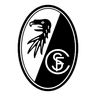Logo SC Freiburg