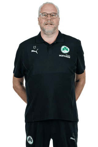 Dr. Ekkehardt Templer