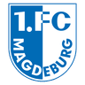 Logo 1. FC Magdeburg