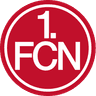 Logo 1. FC Nürnberg