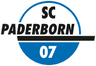 Logo SC Paderborn 07