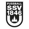 Logo SSV Ulm 1846 Fussball
