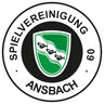 Logo SpVgg Ansbach 09