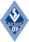 Logo SV Waldhof Mannheim