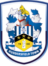 Logo Huddersfield Town FC