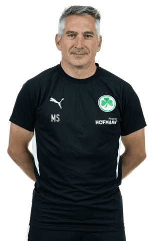 Michael Schleinkofer