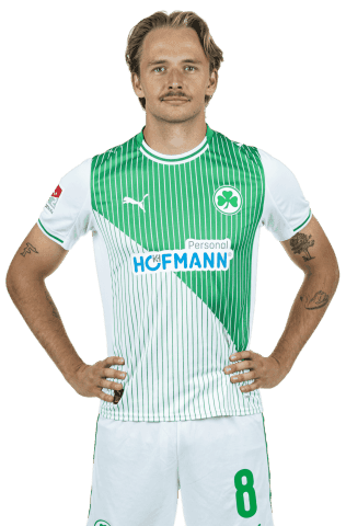 Mathias Flaga Olesen