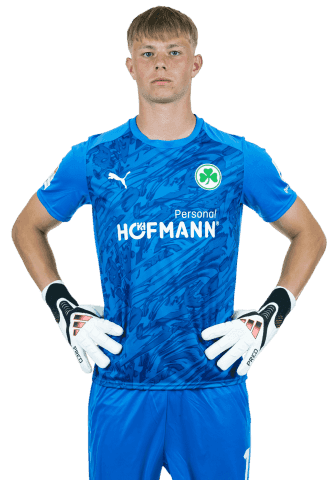 Florian Hellstern