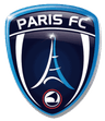 Logo Paris FC