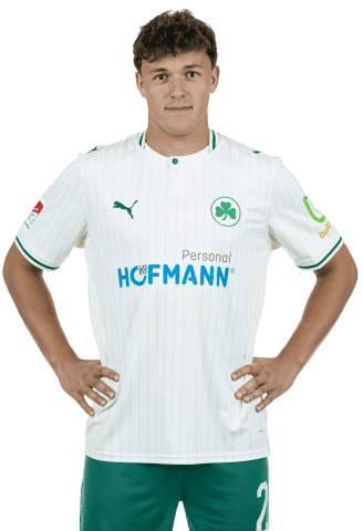 Lukas Reich