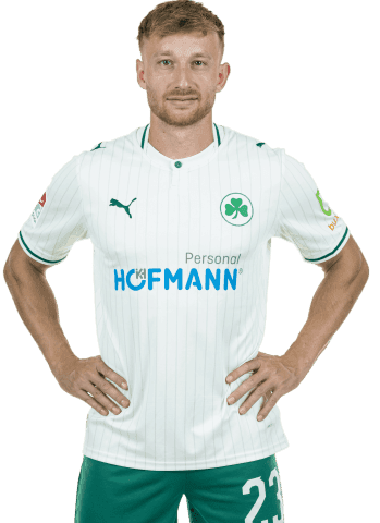 Jannik Dehm