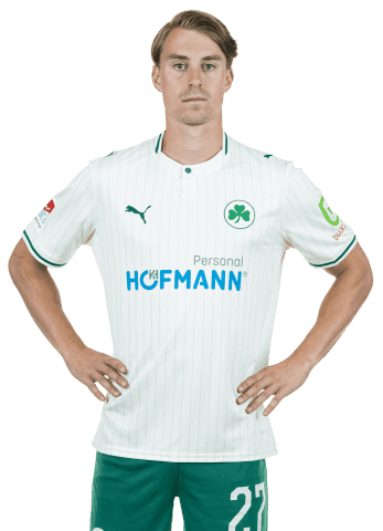 Luca Itter