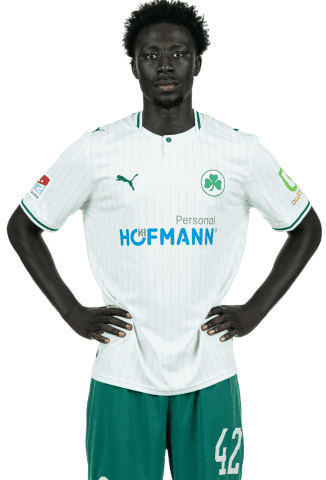 Omar Sillah
