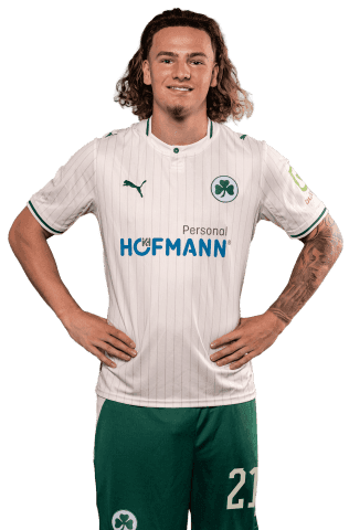 Mika Wallentowitz
